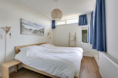 Apartamento De Trintel Met Zeezicht