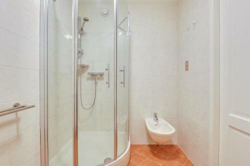 Apartamento De Trintel Met Zeezicht