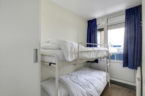 Apartamento De Trintel Met Zeezicht