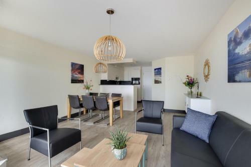 Apartamento De Trintel Met Zeezicht