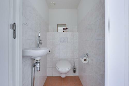 Apartamento De Trintel Met Zeezicht