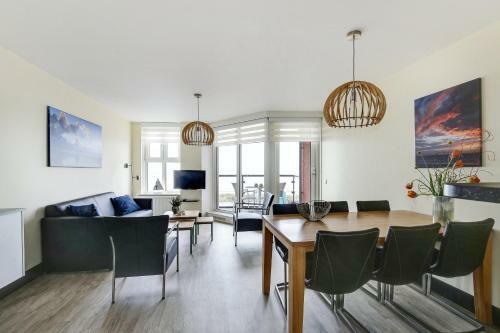 Apartamento De Trintel Met Zeezicht