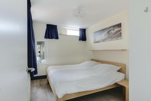 Apartamento De Trintel Met Zeezicht