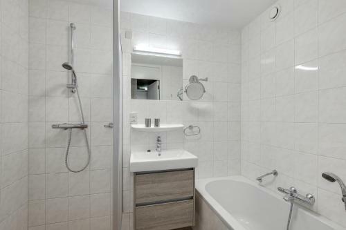 Apartamento De Trintel Met Zeezicht
