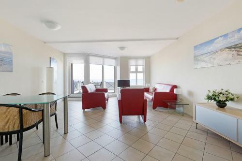 Apartamento De Trintel Met Zeezicht