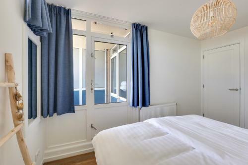 Apartamento De Trintel Met Zeezicht