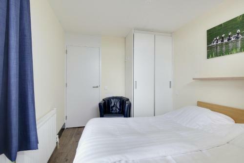 Apartamento De Trintel Met Zeezicht