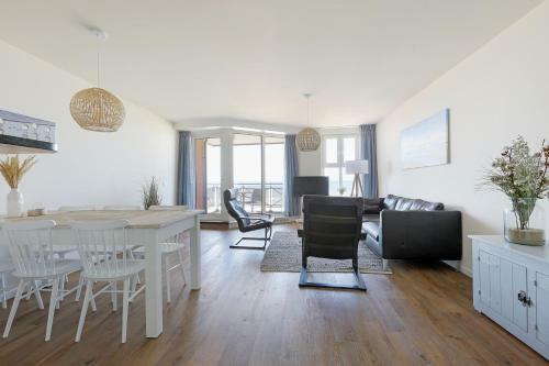 Apartamento De Trintel Met Zeezicht