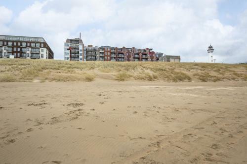 Apartamento De Trintel Met Zeezicht