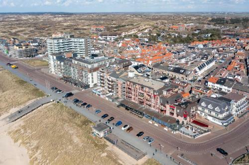 Apartamento De Trintel Met Zeezicht