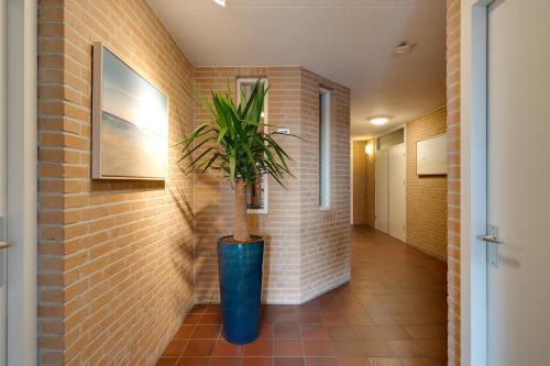Apartamento De Trintel Met Zeezicht