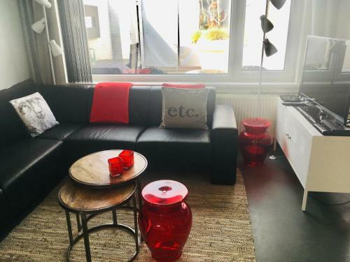 Zomerhuis Rita