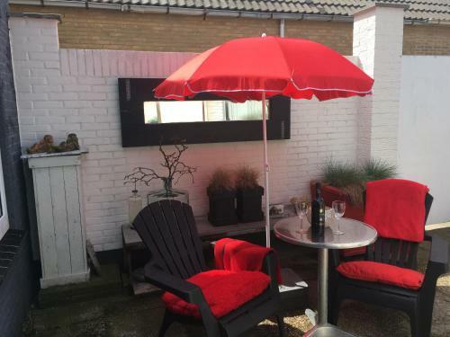 Zomerhuis Rita