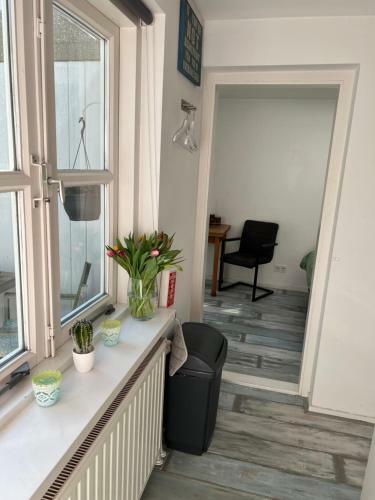 Apartamento Eb