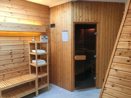 Apartamento Appartement Brouwer