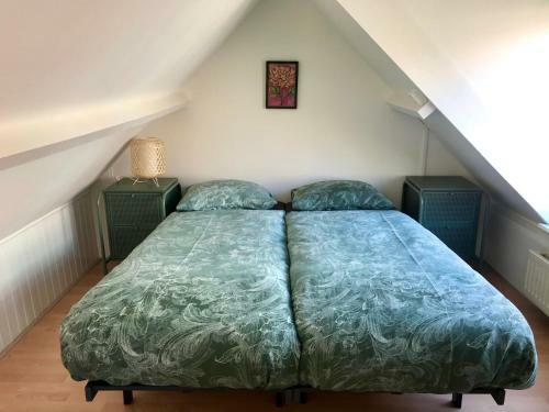 Ferienhaus Genie�en Am Meer