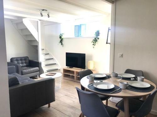 Ferienhaus Genie�en Am Meer