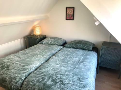 Ferienhaus Genie�en Am Meer