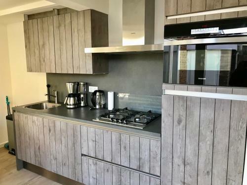 Ferienhaus Genie�en Am Meer
