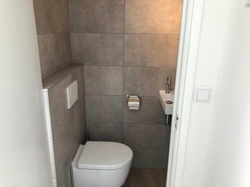 Ferienhaus Genie�en Am Meer