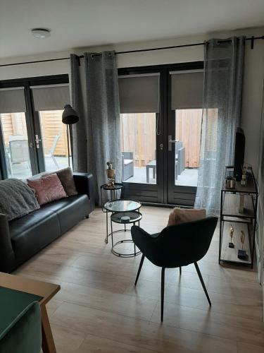 Zomerhuis Carolina
