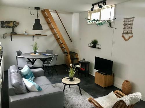 Sommerhaus Gl�cklich Am Meer