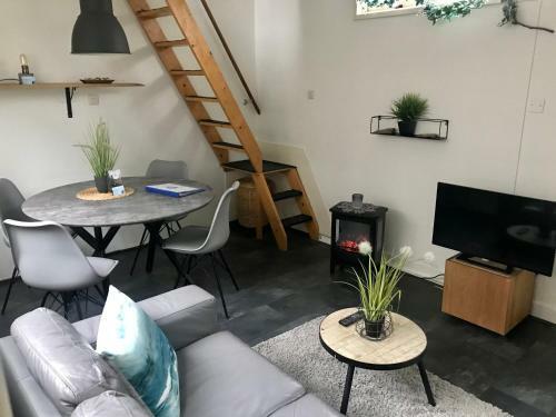 Sommerhaus Gl�cklich Am Meer