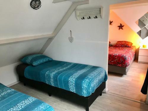 Sommerhaus Gl�cklich Am Meer