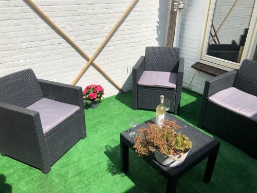 Sommerhaus Gl�cklich Am Meer