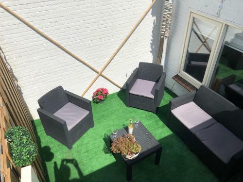 Sommerhaus Gl�cklich Am Meer