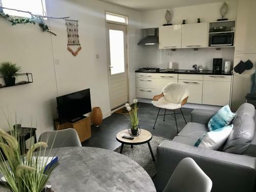 Sommerhaus Gl�cklich Am Meer