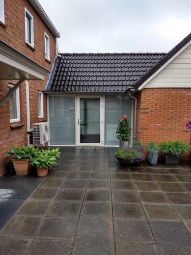 B&B De Boerderij