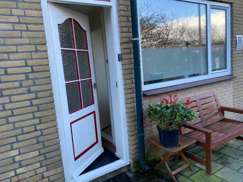 Apartamento Zee En Zo