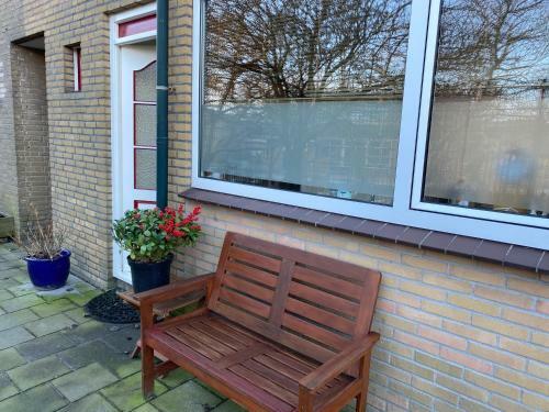 Apartamento Zee En Zo
