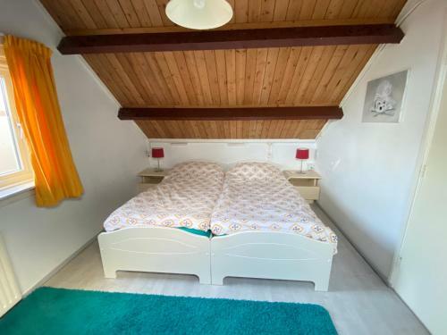 Apartamento Zee En Zo