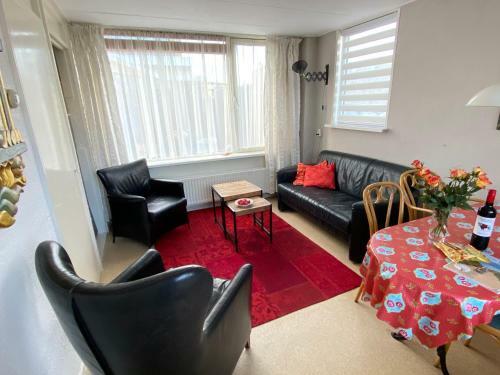 Apartamento Zee En Zo