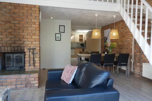 Vakantiewoning 'noorderstek'