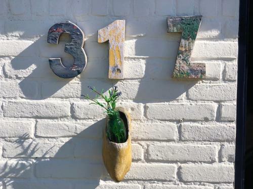 Apartamento Studio 31