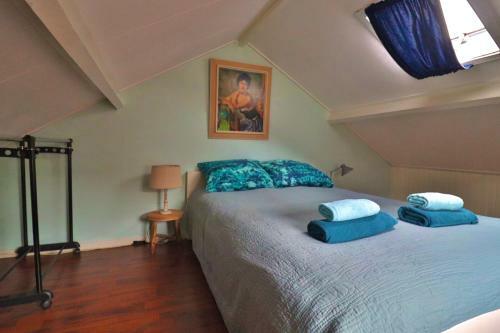 Apartamento Studio 31