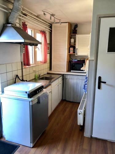 Apartamento Studio 31
