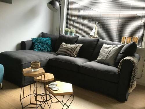 Apartamento Sea Breeze
