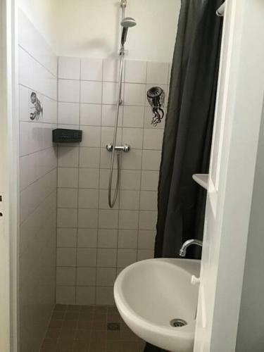 Apartamento Sea Breeze