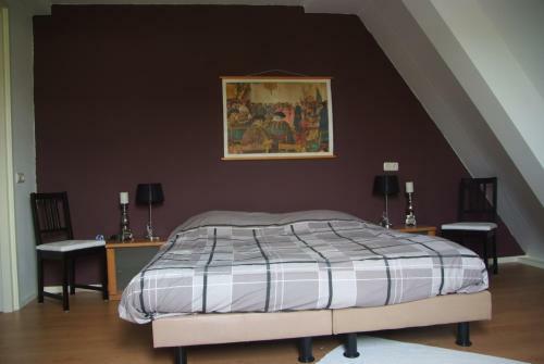 Bed & Breakfast Noflik Haule