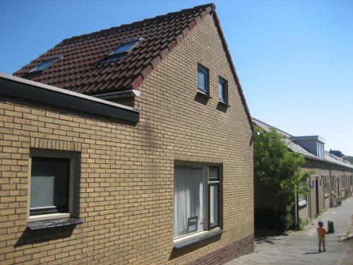 Duinnachtegaal