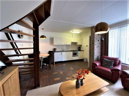 Apartamento Juliaan Egmond