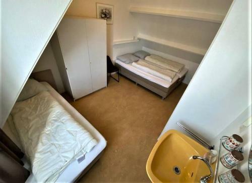 Apartamento Juliaan Egmond