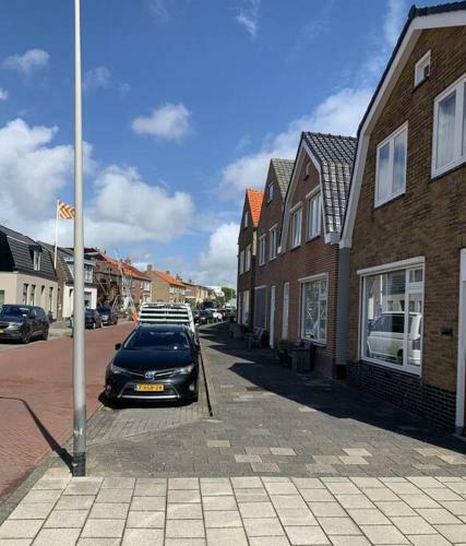 Apartamento Juliaan Egmond