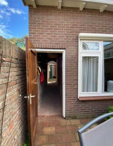 Apartamento Juliaan Egmond