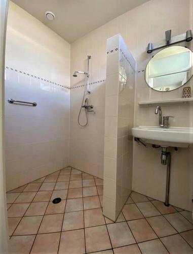 Apartamento Juliaan Egmond
