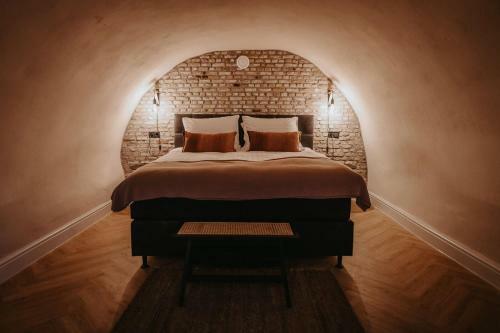 Bed En Baguette